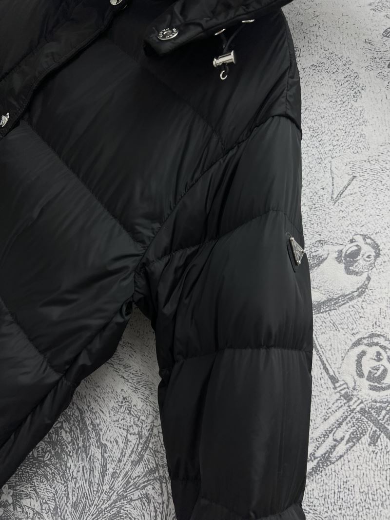 Christian Dior Down Jackets